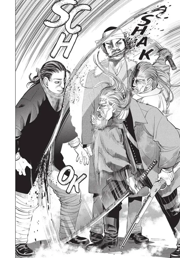 Golden Kamuy Chapter 55 image 17_optimized